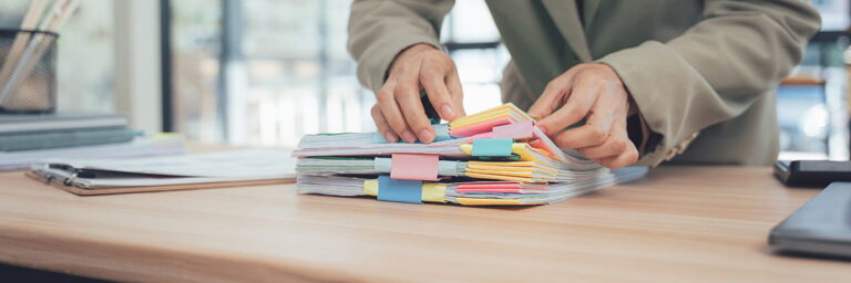 Los 10 problemas legales más comunes que podrías evitar con una consulta preventiva